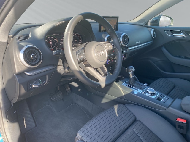 Audi A3 Sportback E-tron Sport 40 E-tron S Tronic - 2020 - Joinsteer - #9