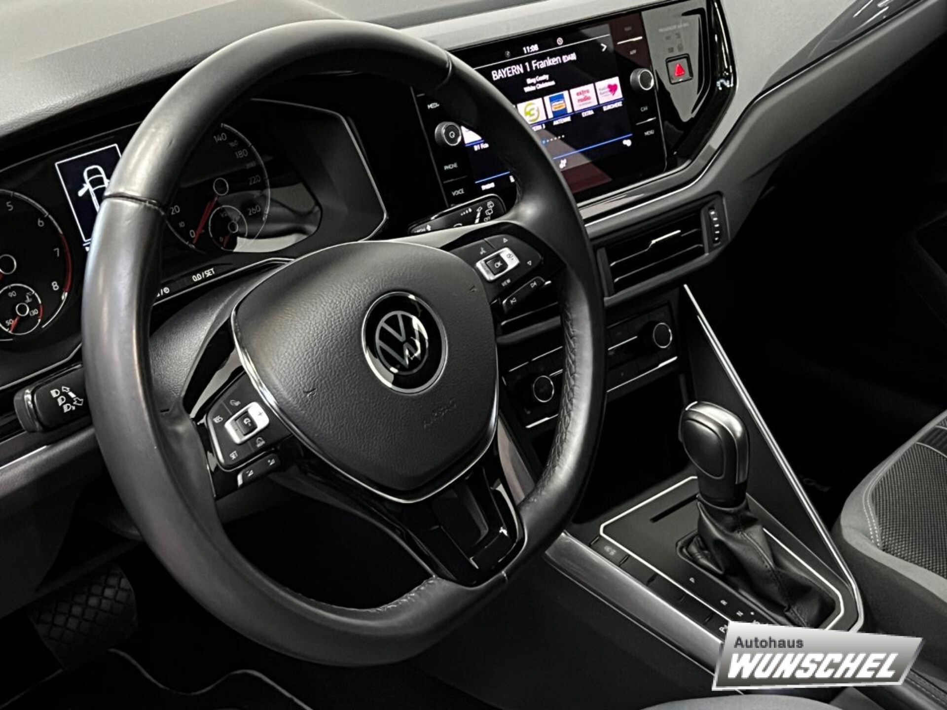 Volkswagen Polo Highline