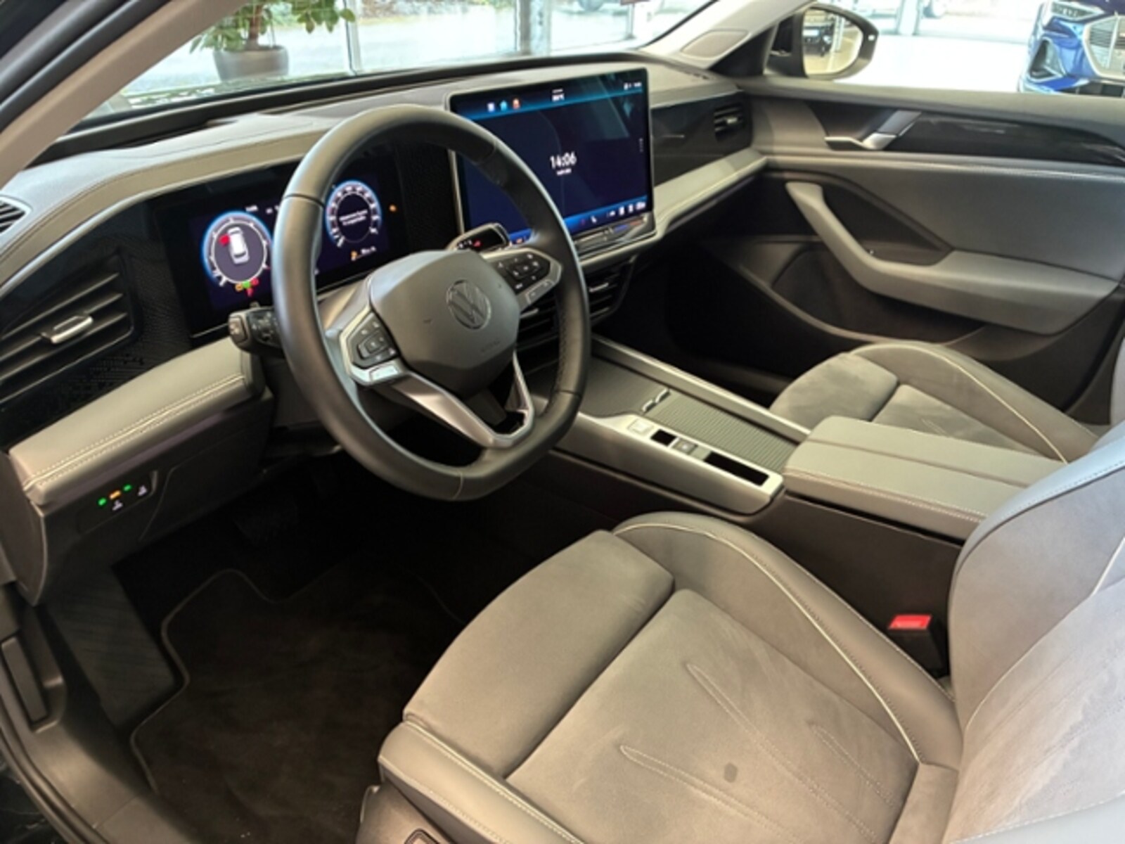 Volkswagen Passat – Bild 5