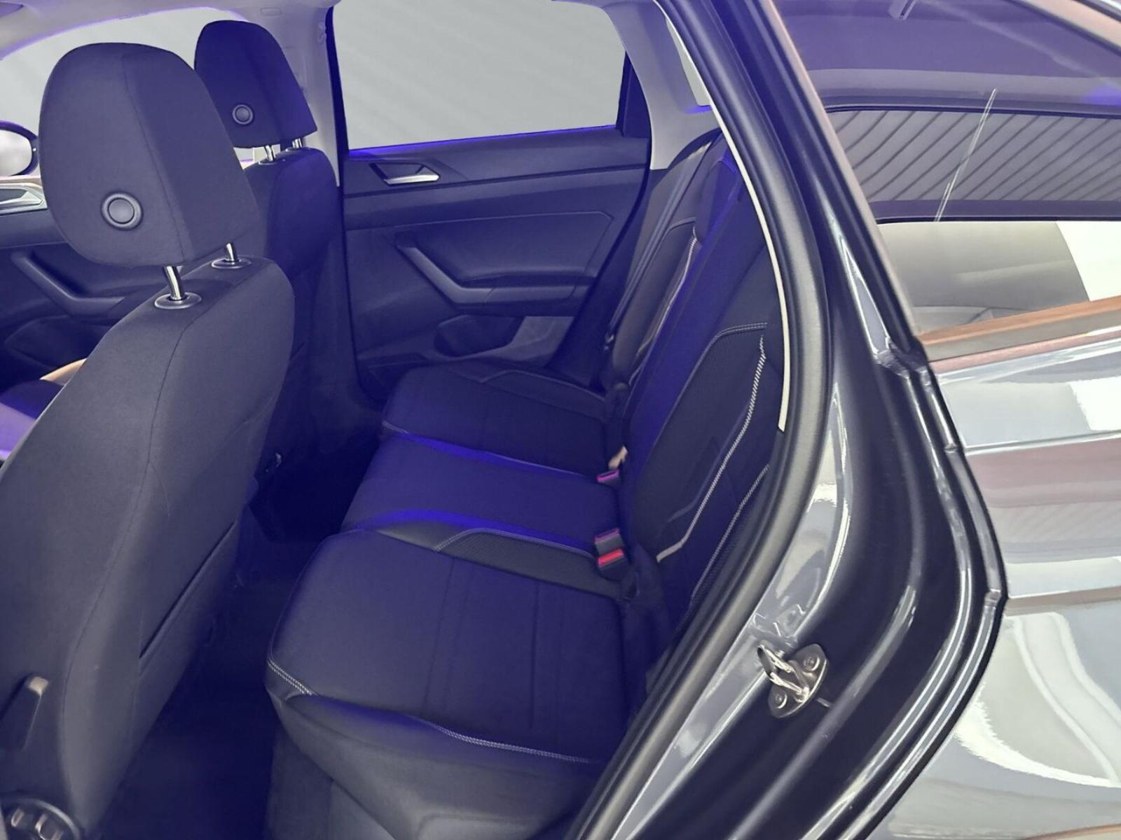 Volkswagen Taigo – Bild 11