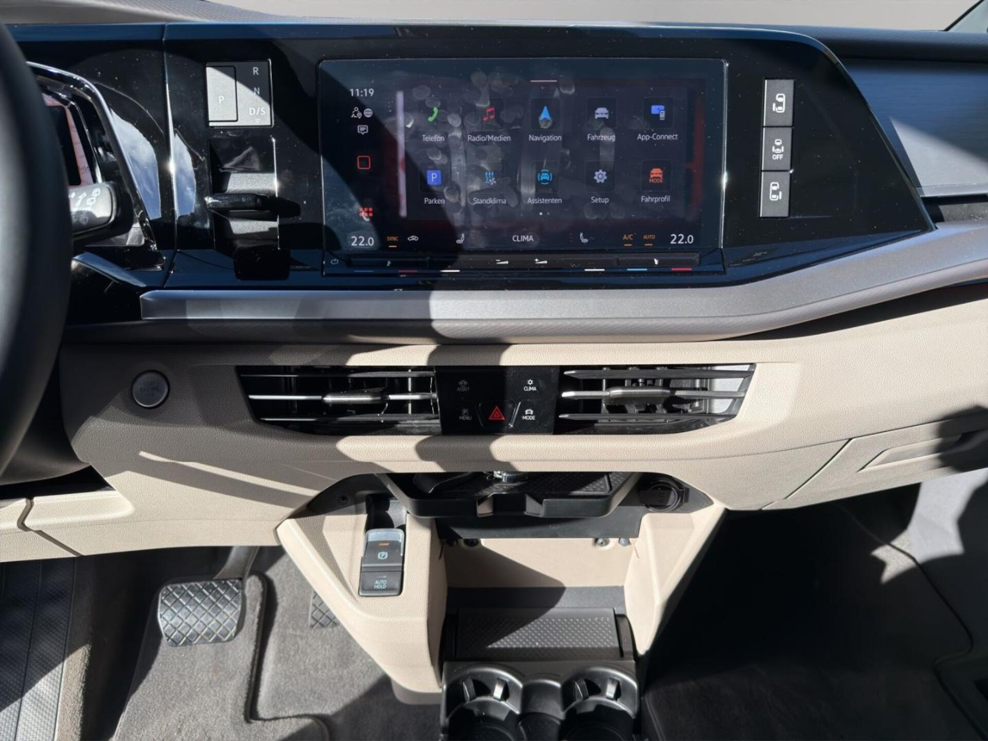 Volkswagen Multivan Langversion Life