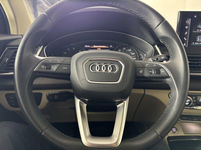 2023 Audi Q5 Premium - Photo 13