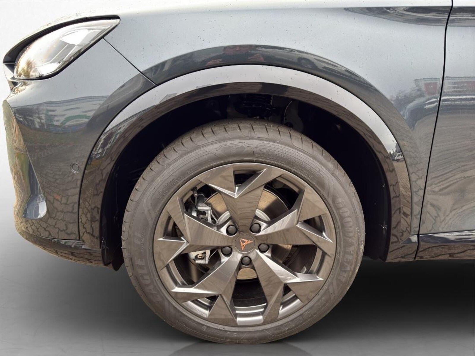 CUPRA Formentor – Bild 20