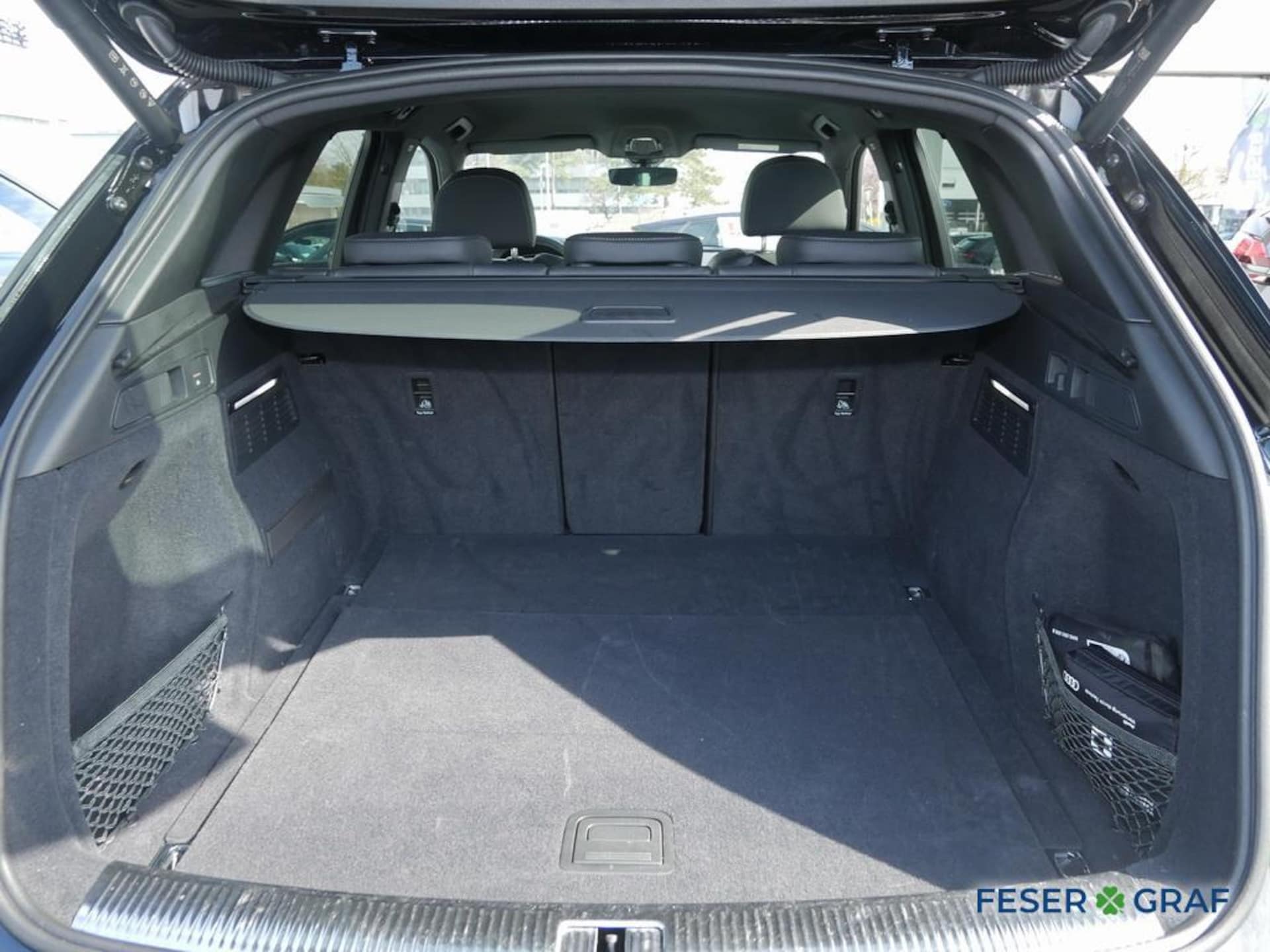 Audi Q5 SUV S line