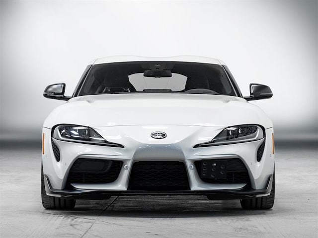 2023 Toyota GR Supra
