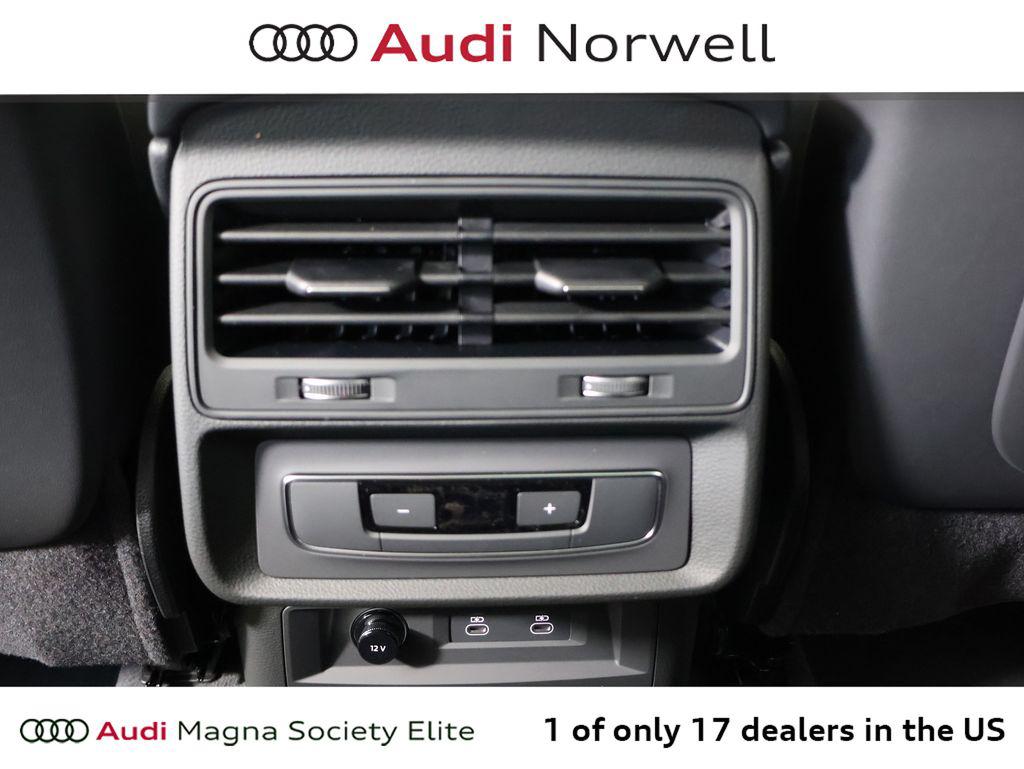 2026 Audi Q7 Premium - Photo 24