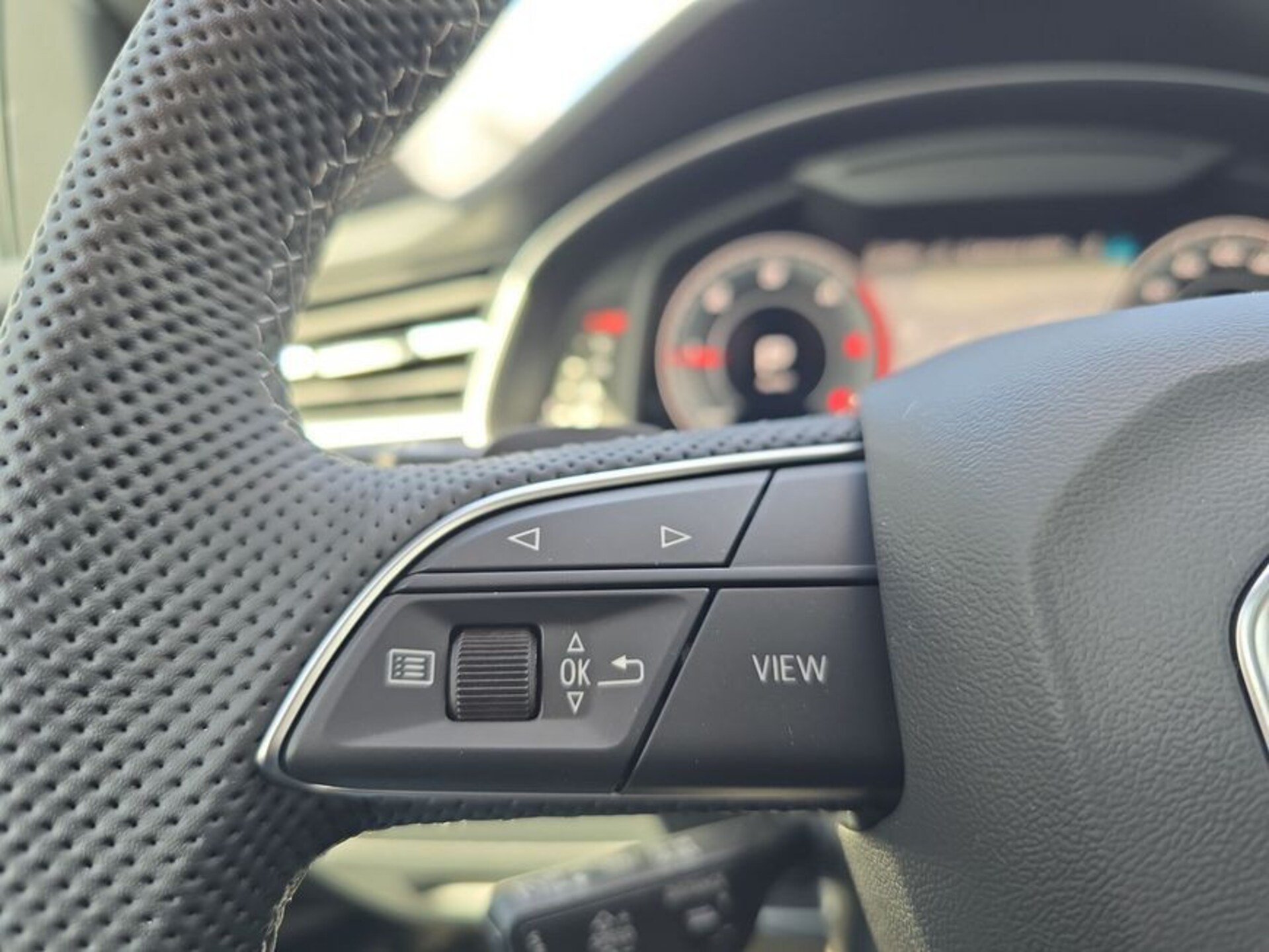Audi Q8 SUV