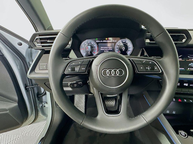 2026 Audi A3 Premium - Photo 18