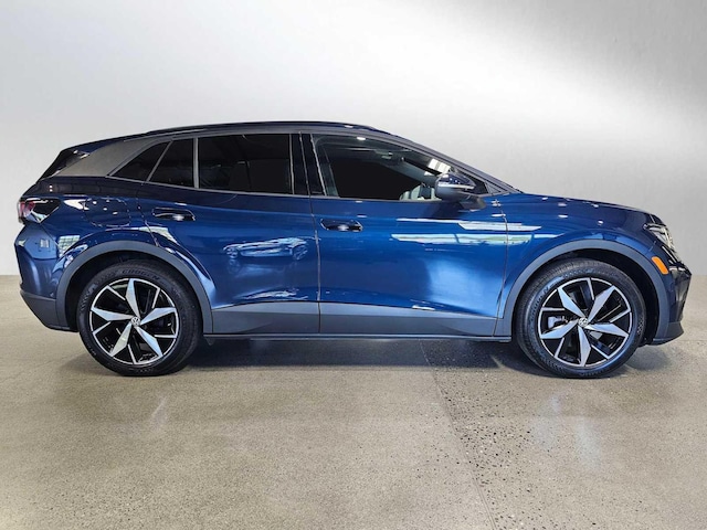 2023 Volkswagen ID.4