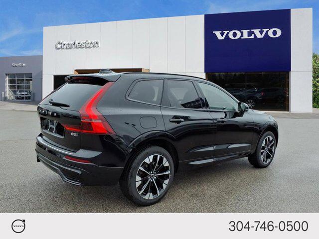 2026 Volvo XC60