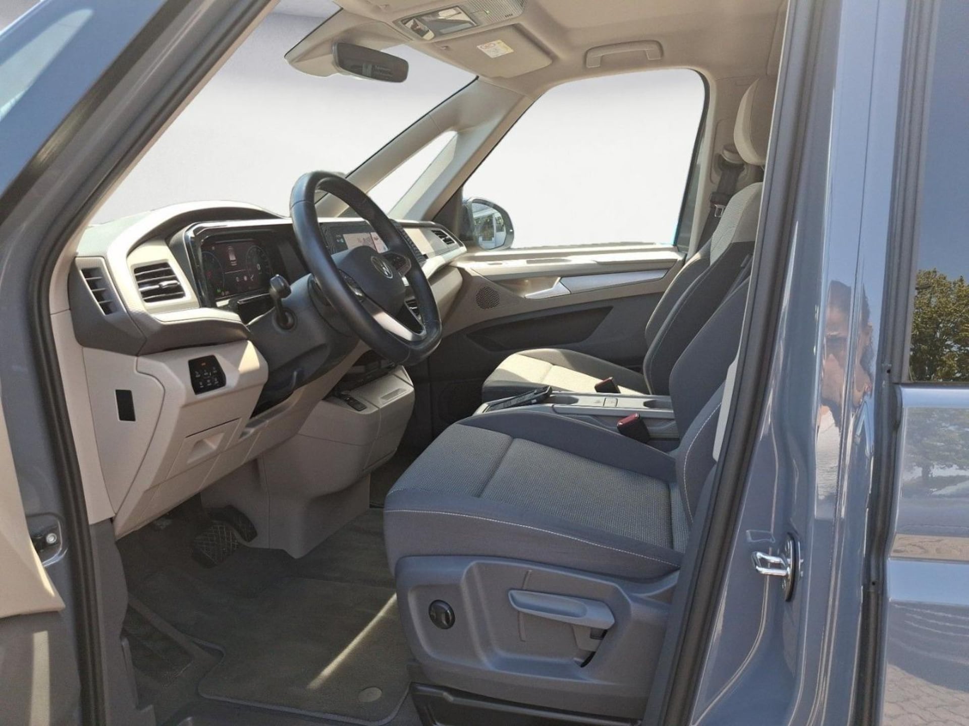 Volkswagen Multivan Life