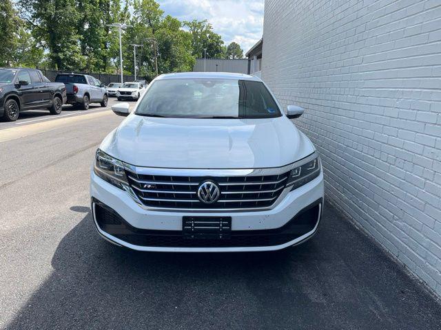 2021 Volkswagen Passat
