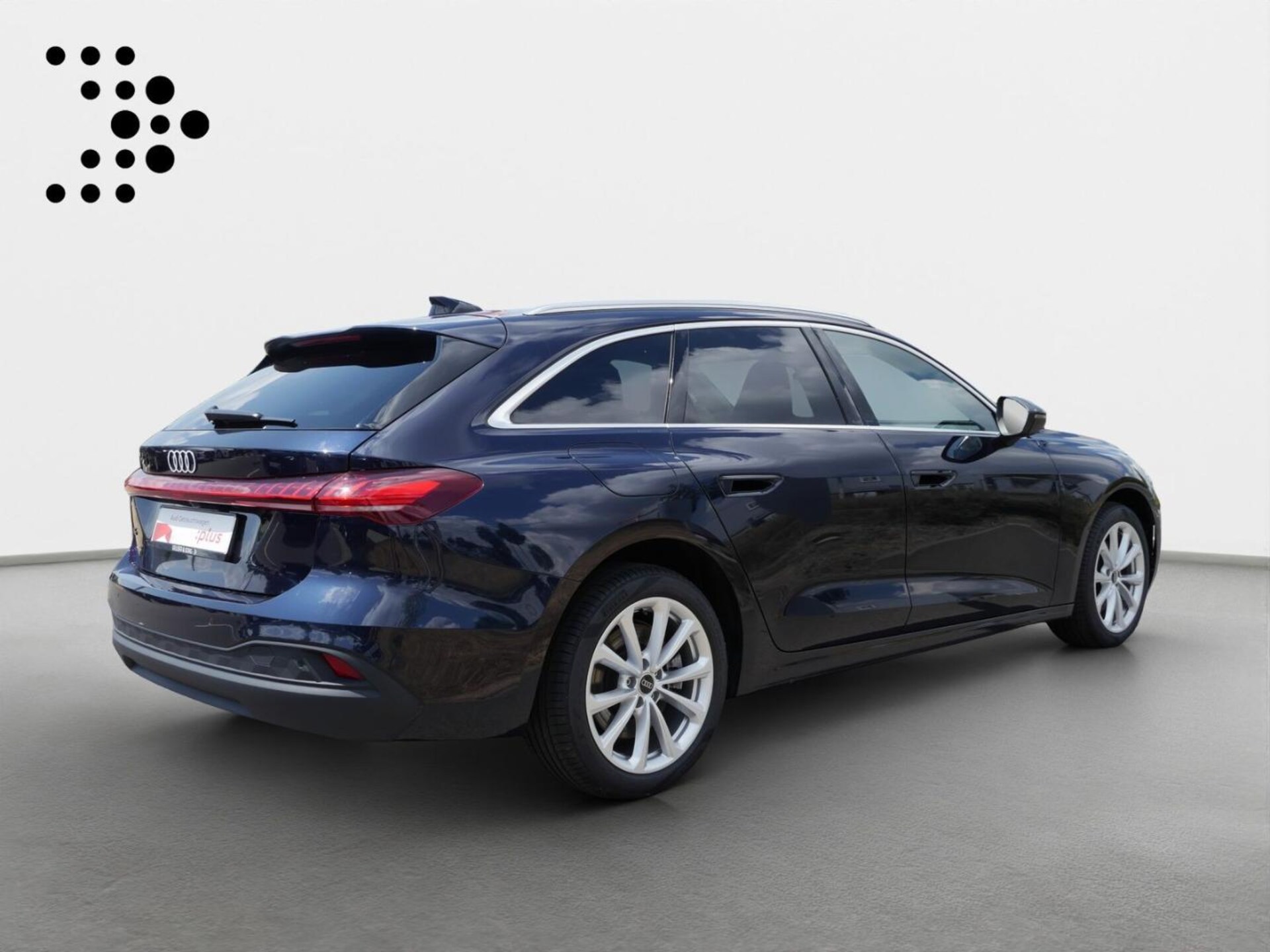 Audi A5 Avant