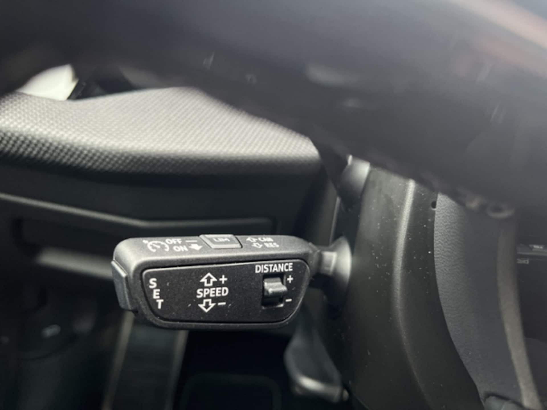 Audi A3 Sportback Advanced
