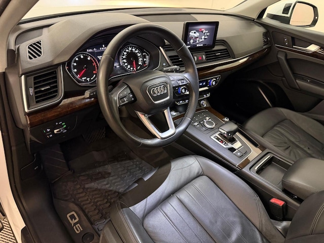 2020 Audi Q5