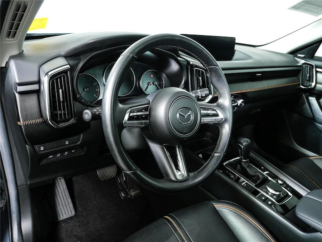2024 Mazda CX-50