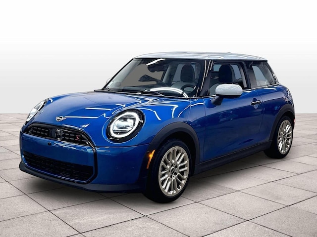2026 MINI