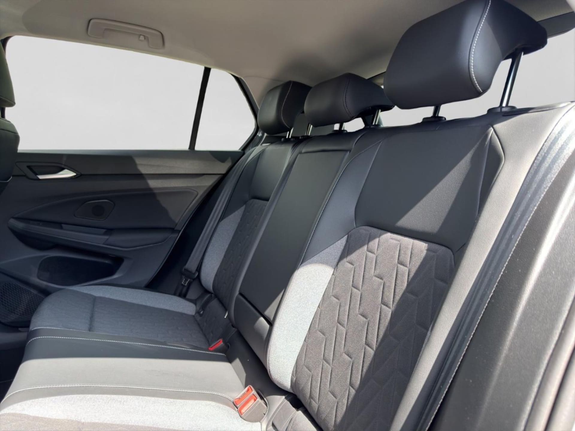 Volkswagen Golf ENERGY