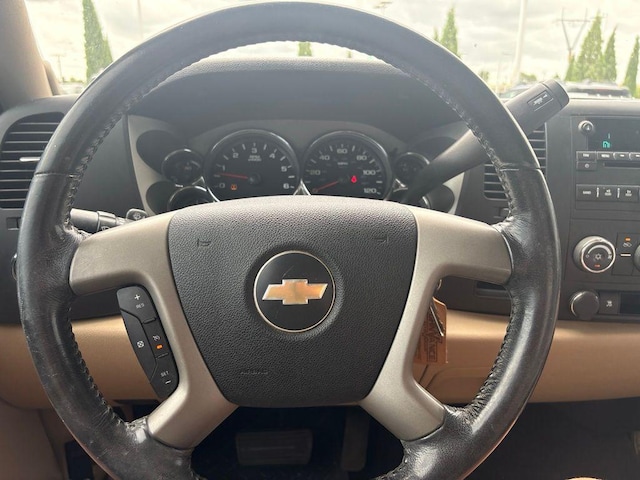 2007 Chevrolet Silverado