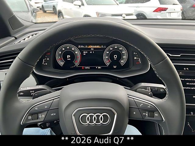 2026 Audi Q7 Premium Plus - Photo 28