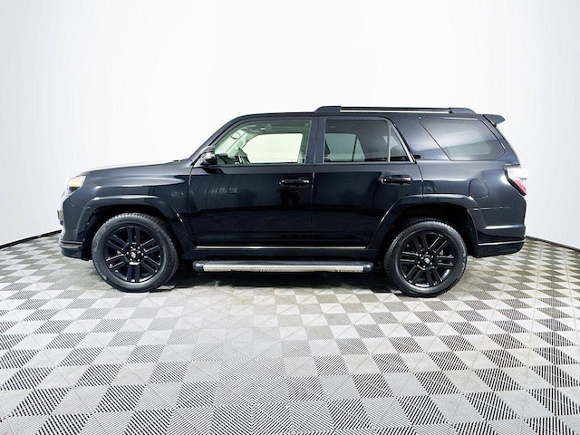 2019 Toyota 4Runner