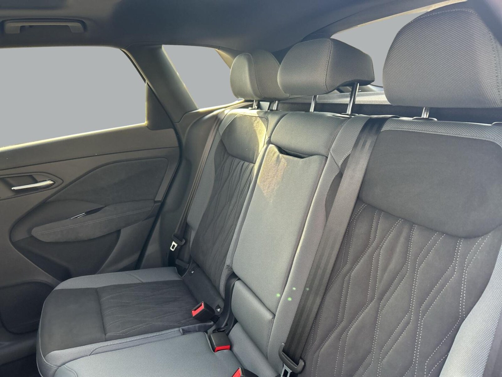 Audi Q3 – Bild 8