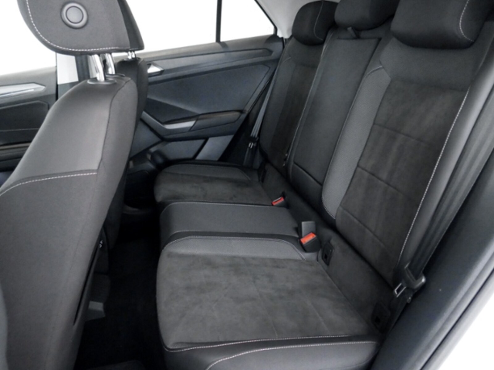 Volkswagen T-Roc – Bild 8