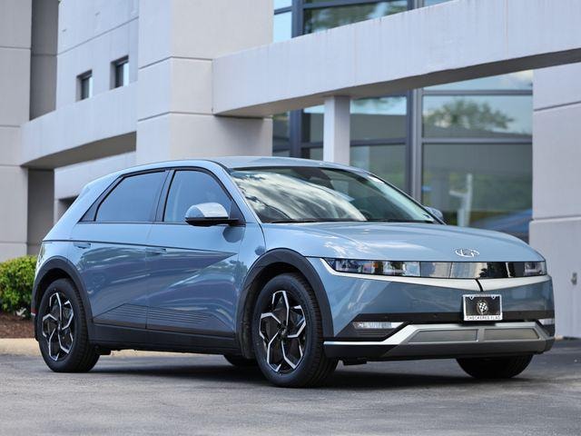2024 Hyundai IONIQ 5