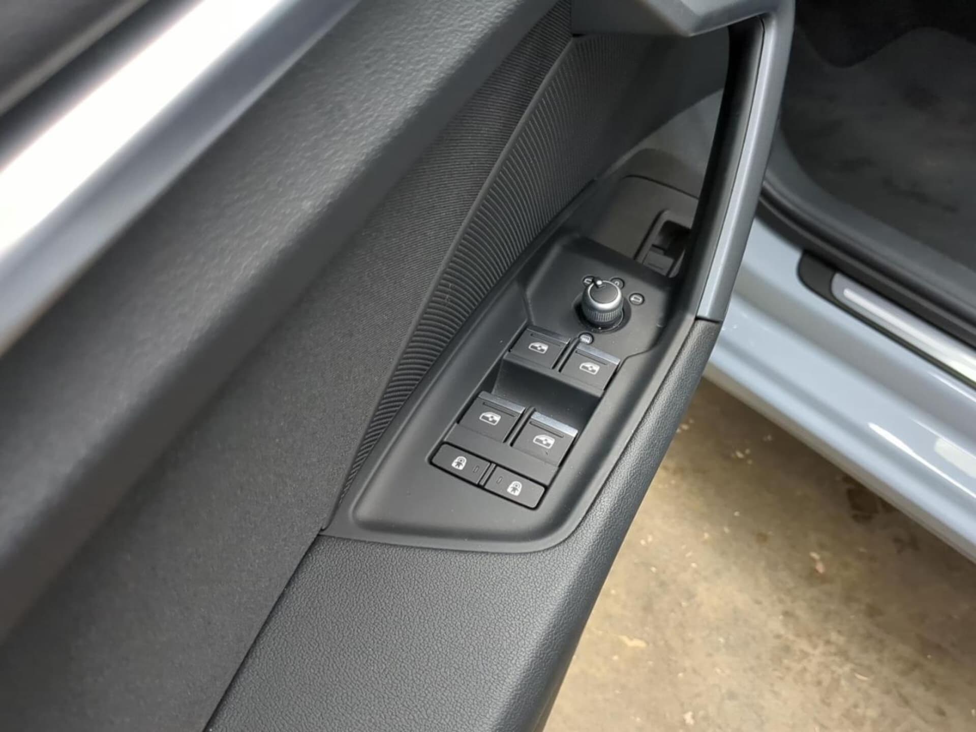 Audi A3 Sportback TFSI e