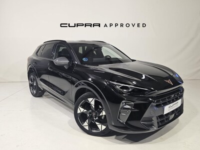 CUPRA Terramar 1.5 eTSI DSG 110 kW (150 CV) — photo 1