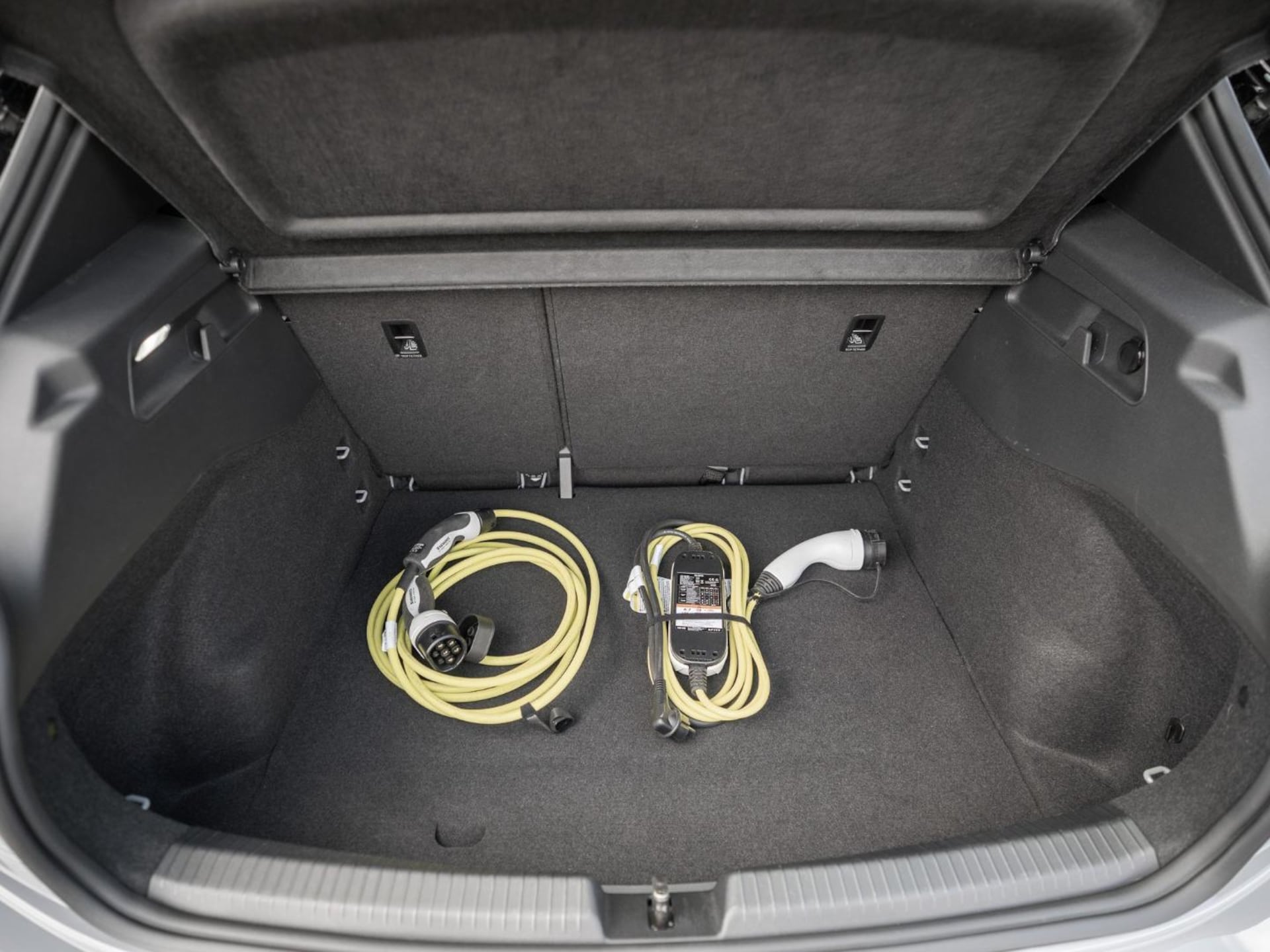 Volkswagen ID.3 Pro Performance