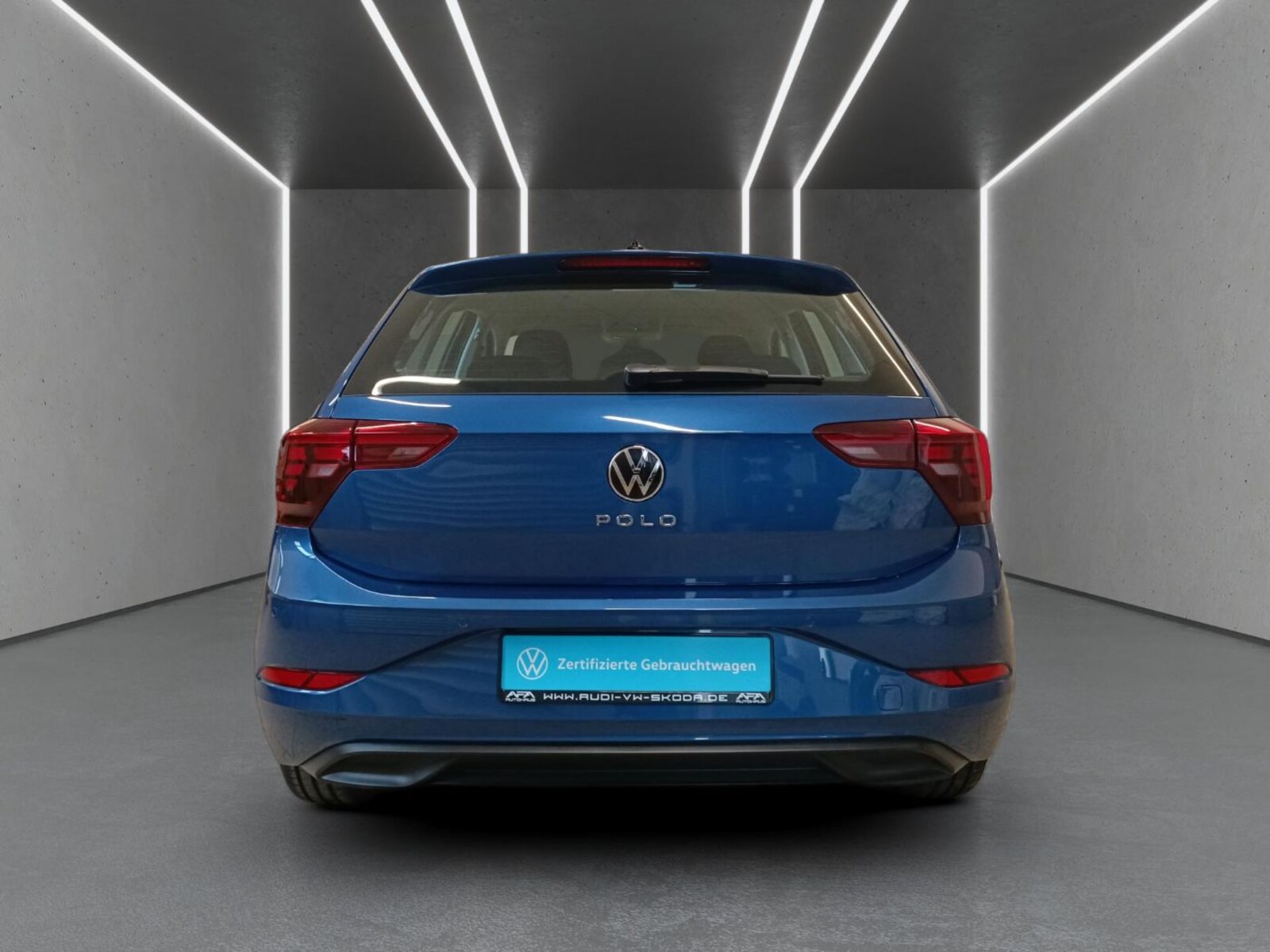 Volkswagen Polo – Bild 6