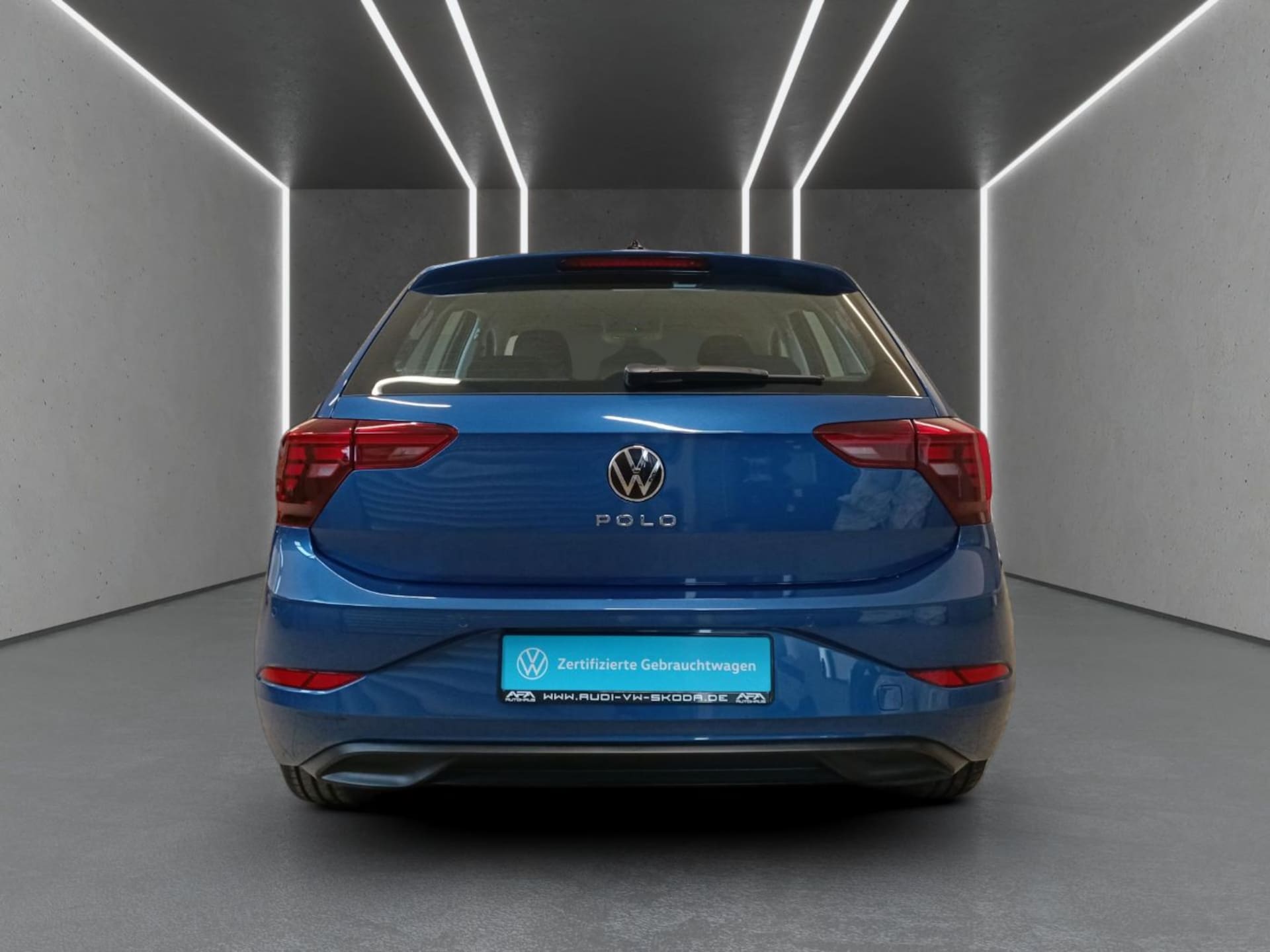 Volkswagen Polo Life