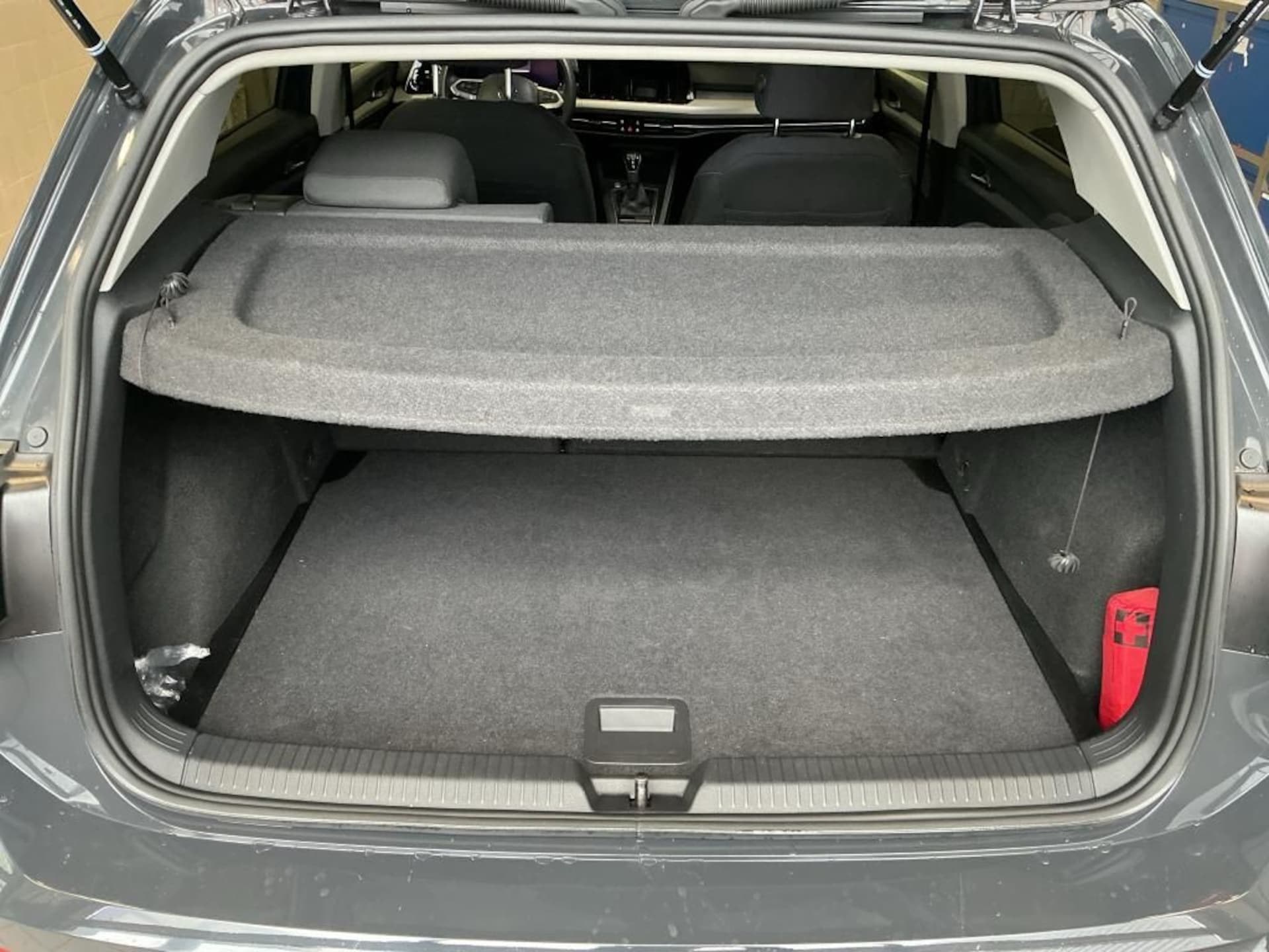 Volkswagen Golf MOVE