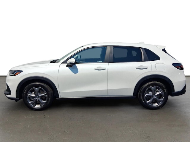 2027 Honda HR-V