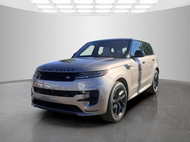 2023 Land Rover Range Rover Sport