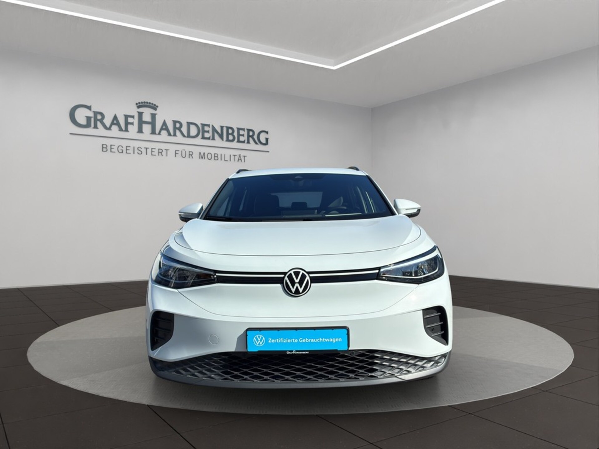Volkswagen ID.4 Pro