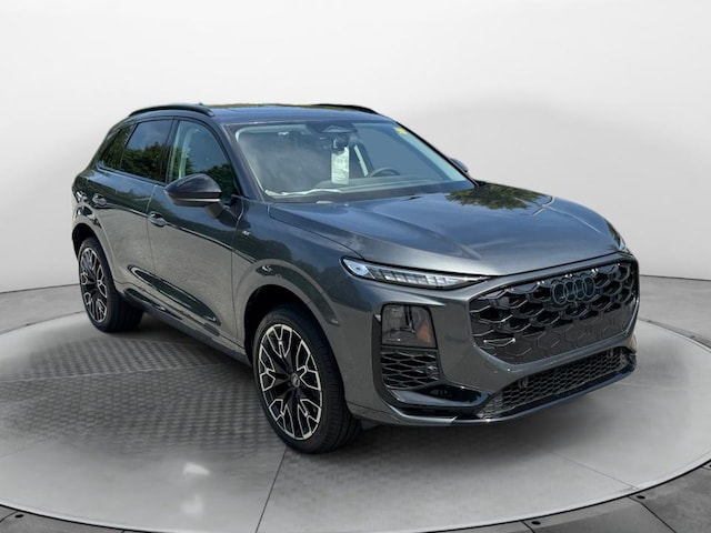 Photo of 2026 Audi Q3 SUV