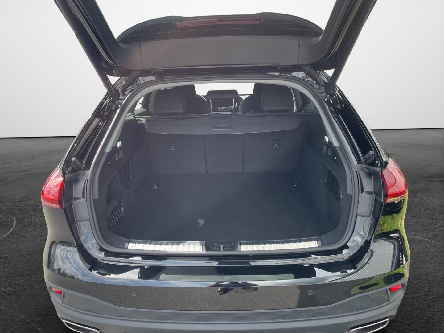 Bild über Audi A5 Avant TFSI S tronic - für weitere Informationen kontaktieren Sie den Audi Partner
