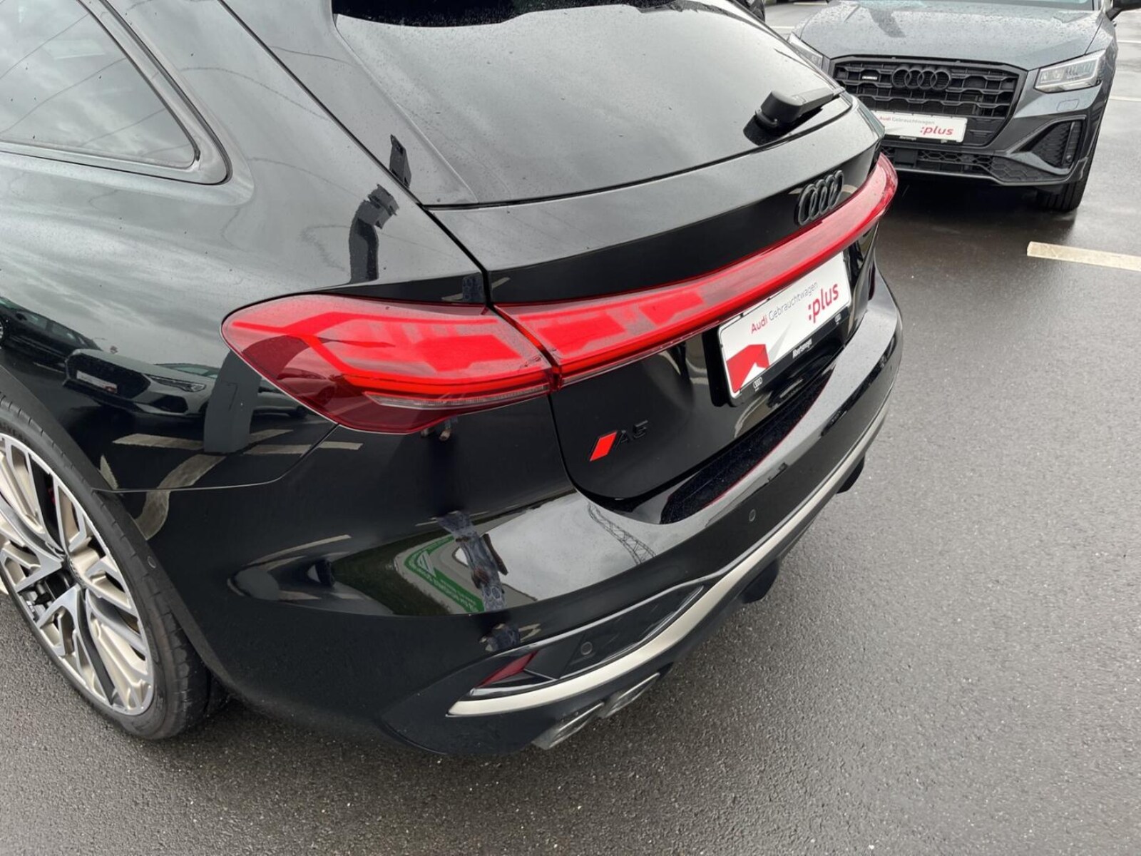 Audi A5 Avant – Bild 23
