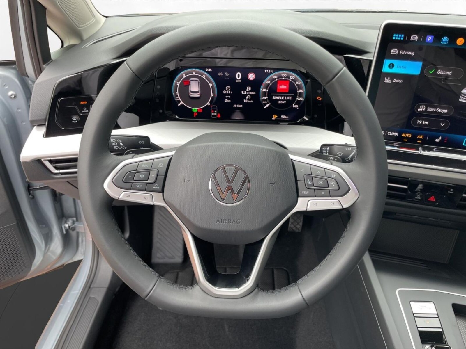 Volkswagen Golf – Bild 6