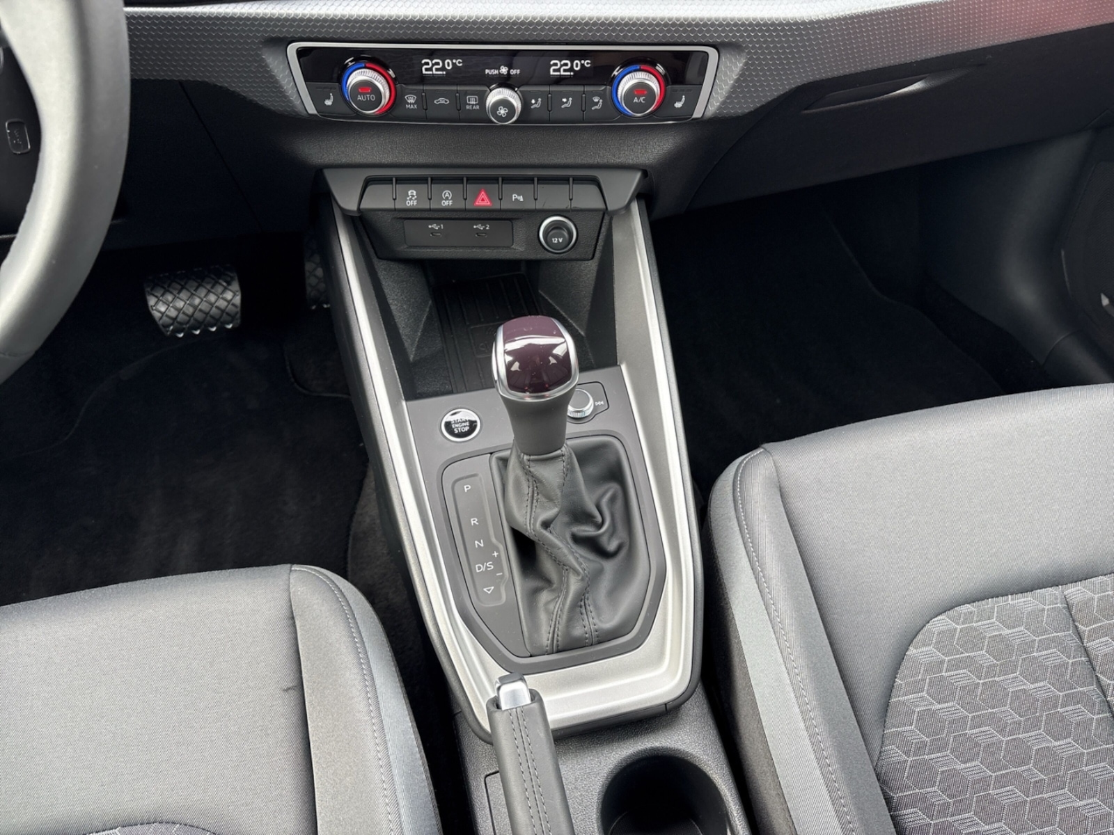 Audi A1 Sportback – Bild 15
