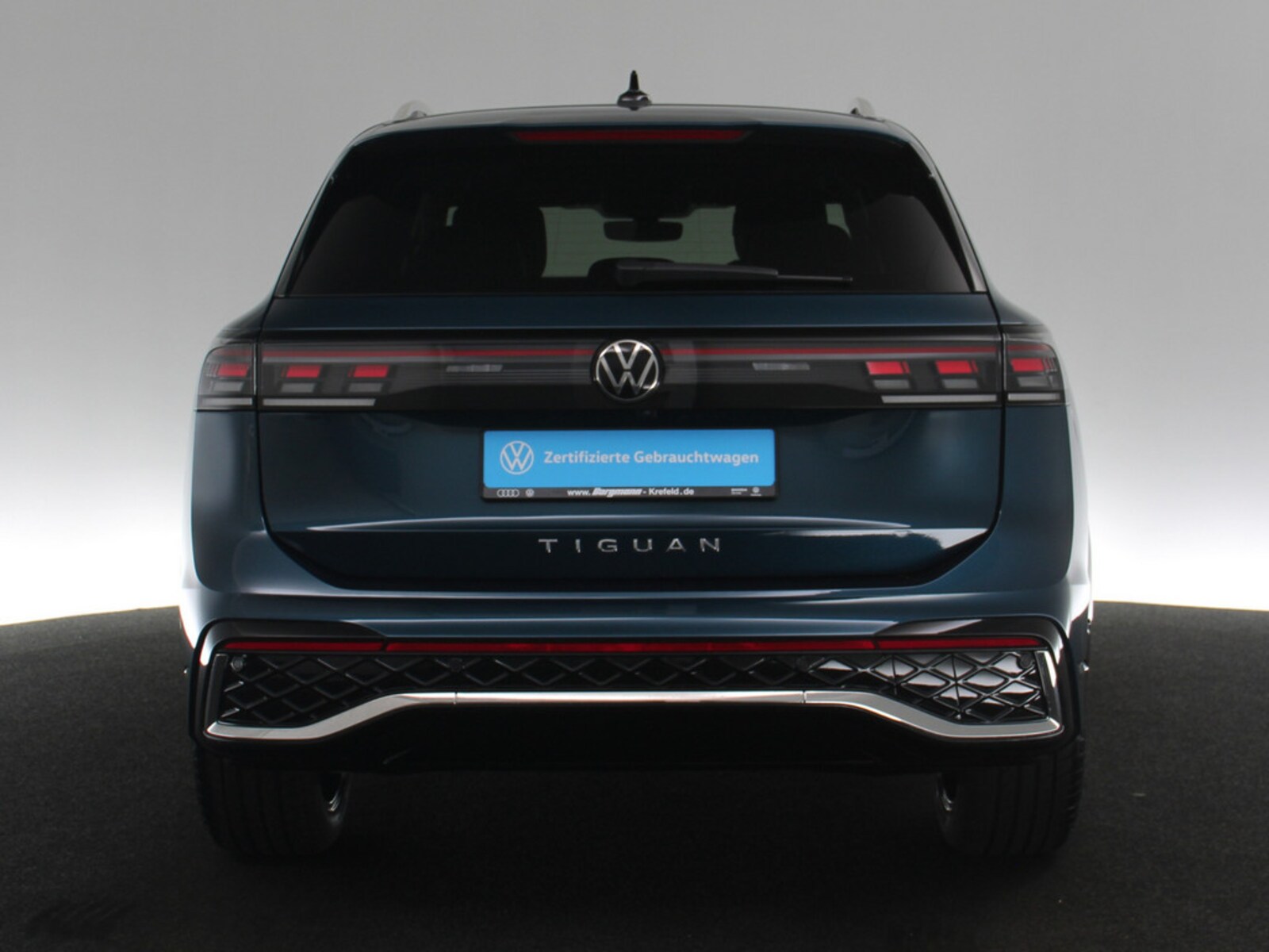 Volkswagen Tiguan – Bild 24