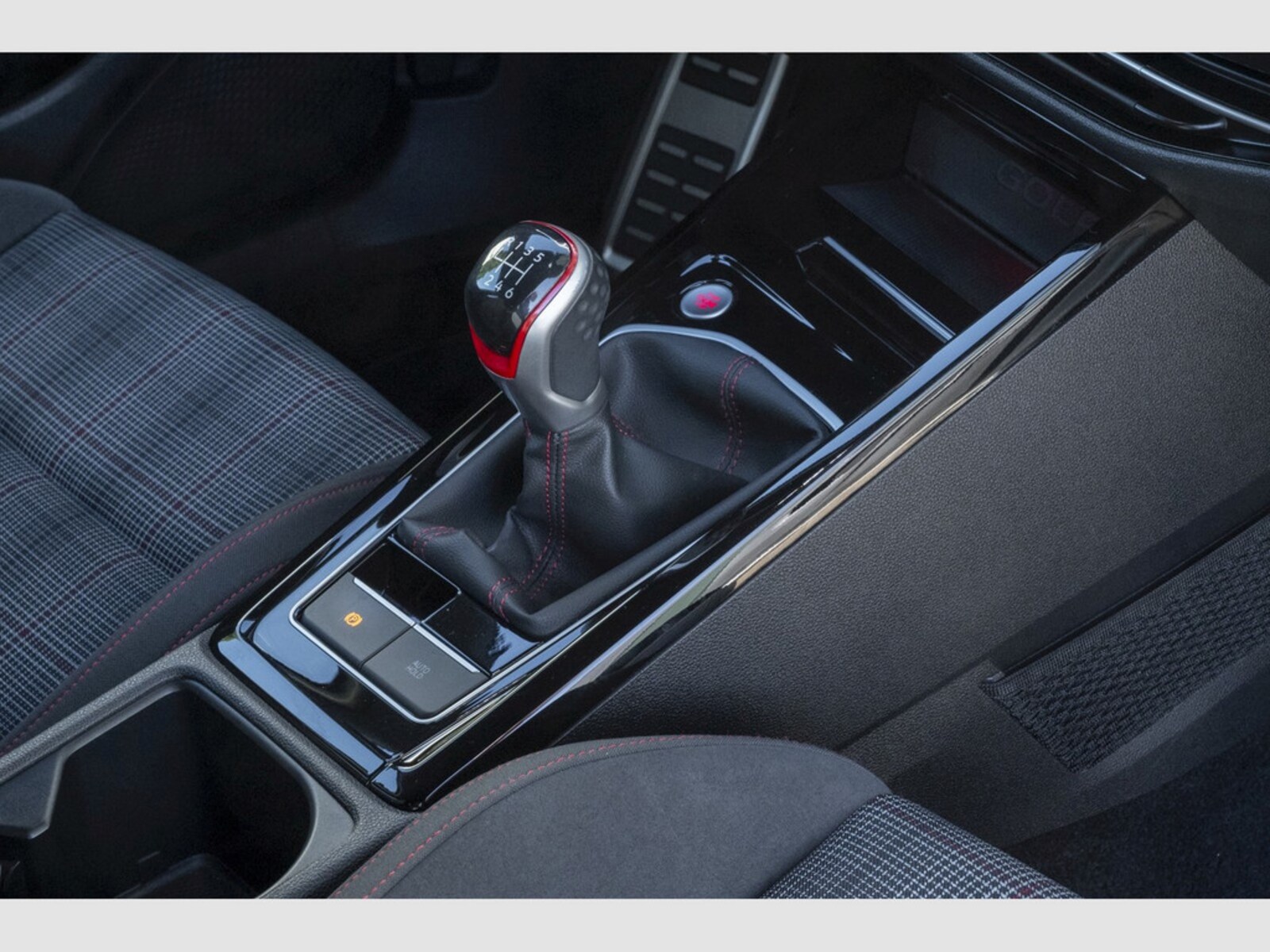 Volkswagen Golf – Bild 11