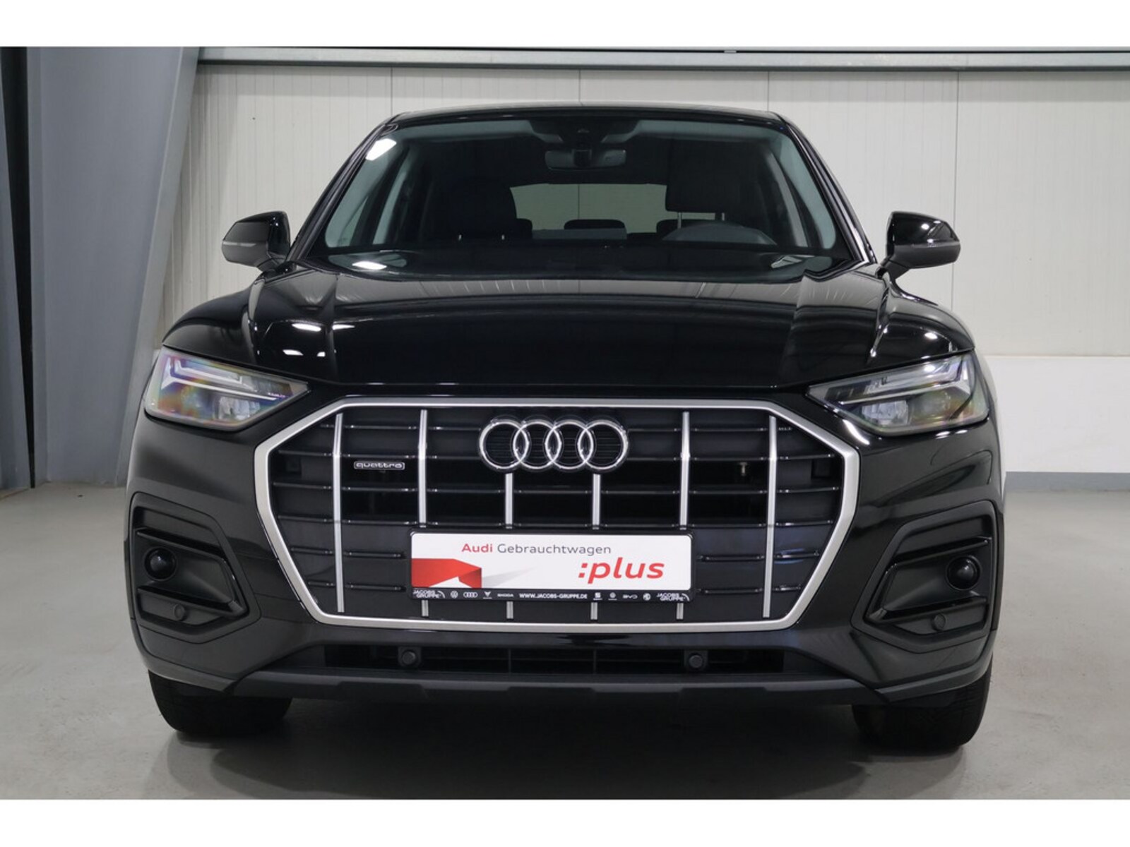 Audi Q5 Sportback – Bild 2