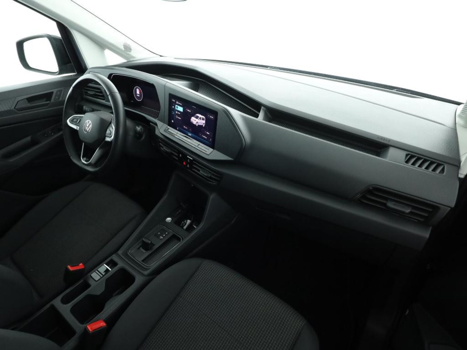 Volkswagen Caddy – Bild 3