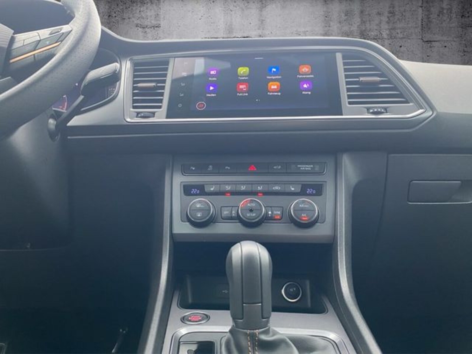 CUPRA Ateca – Bild 16