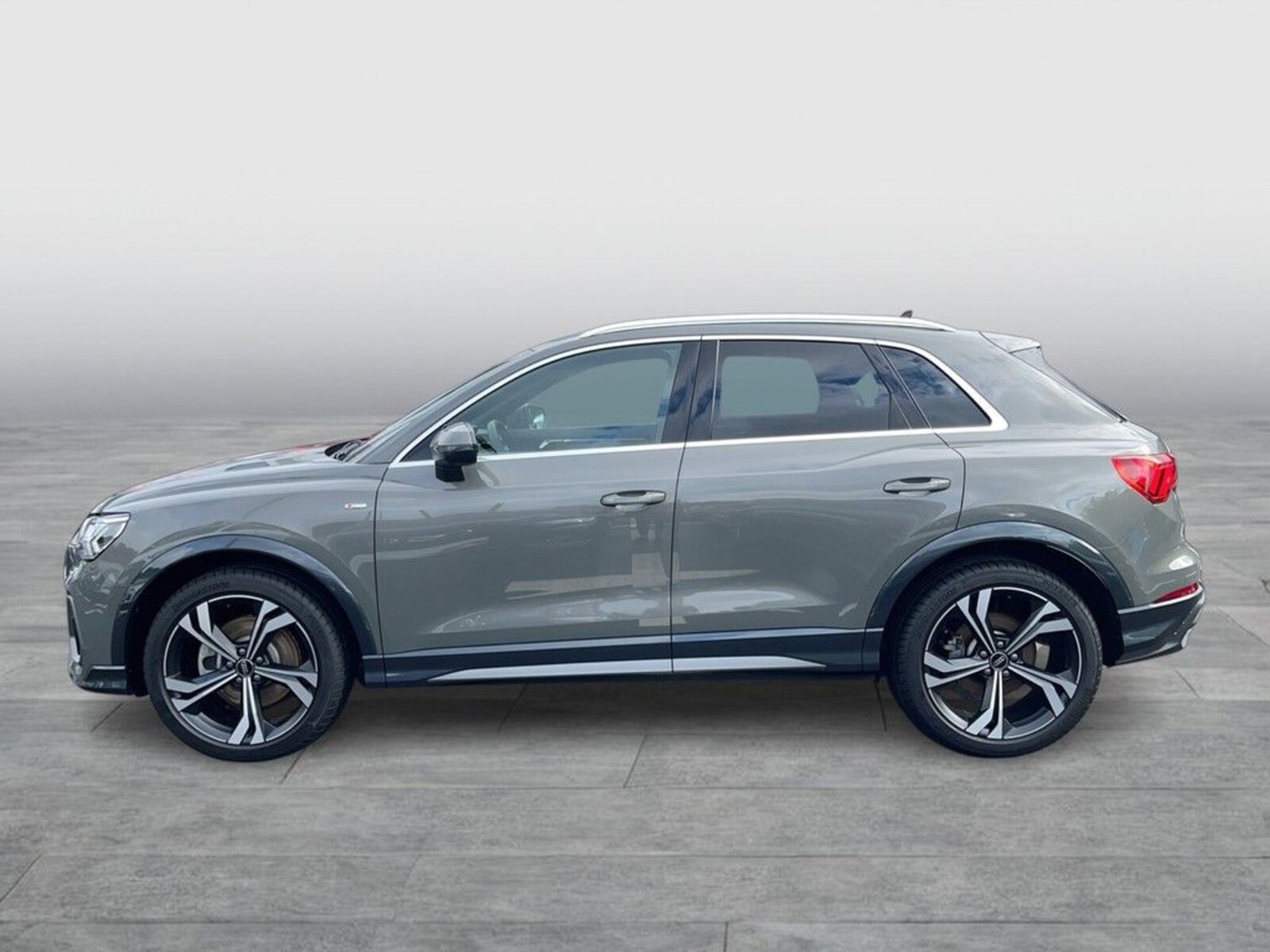 Audi Q3 – Bild 2