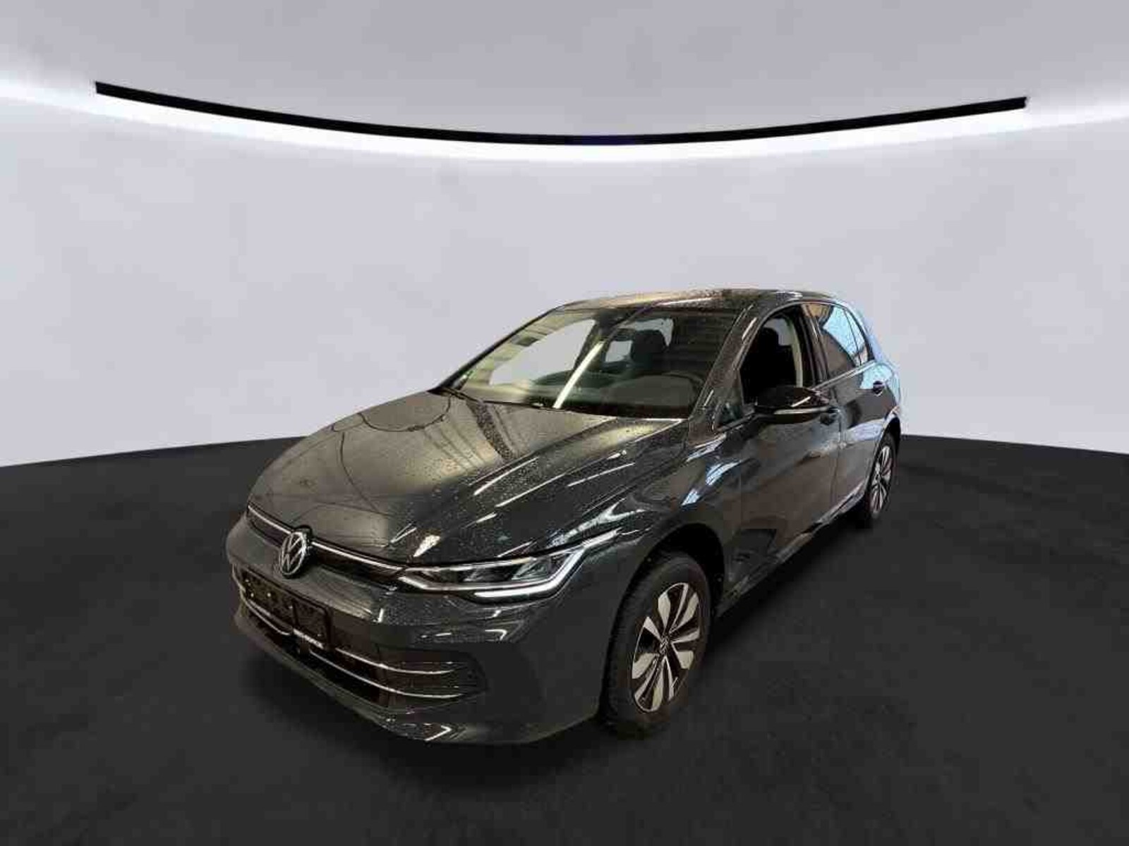 Volkswagen Golf – Bild 2