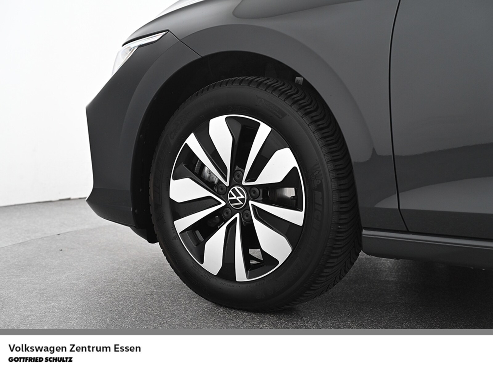 Volkswagen Golf – Bild 5